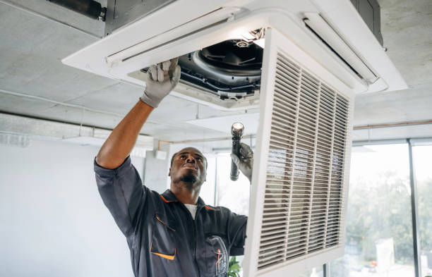 Licensed Hvac service in Hinesville, GA - FH HVAC