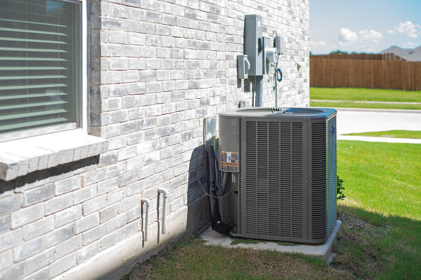 Reliable Hvac contractor in Hinesville, GA by FH HVAC